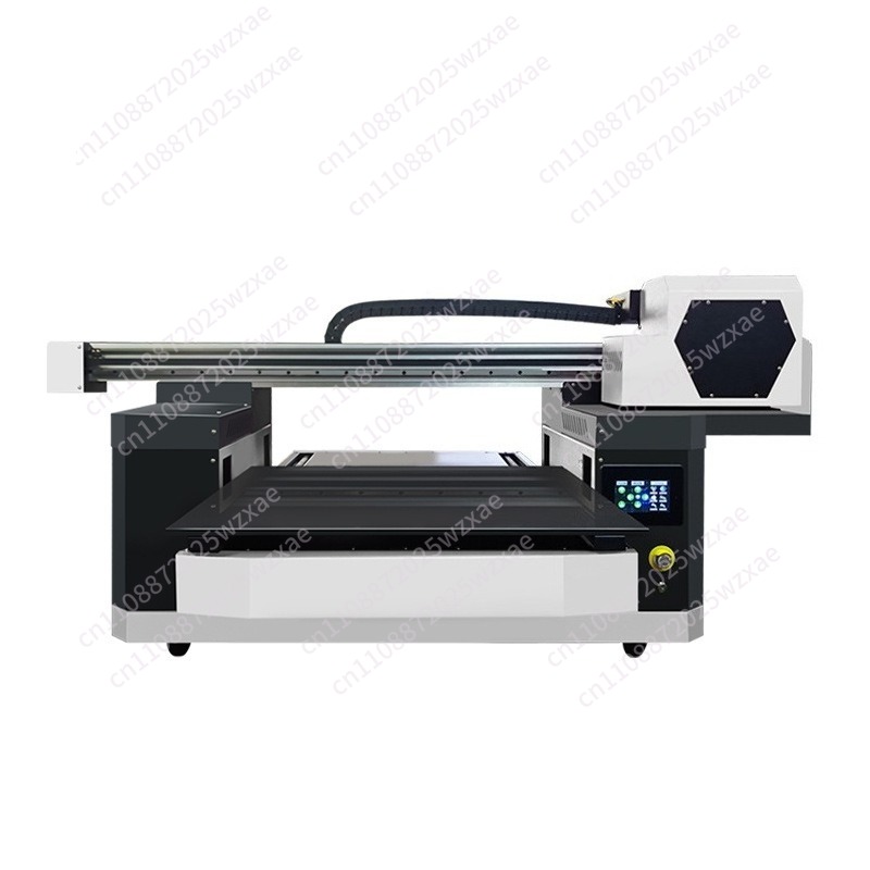 Label Maker Machine - Impresora UV de Posicionamiento Visual 6090,