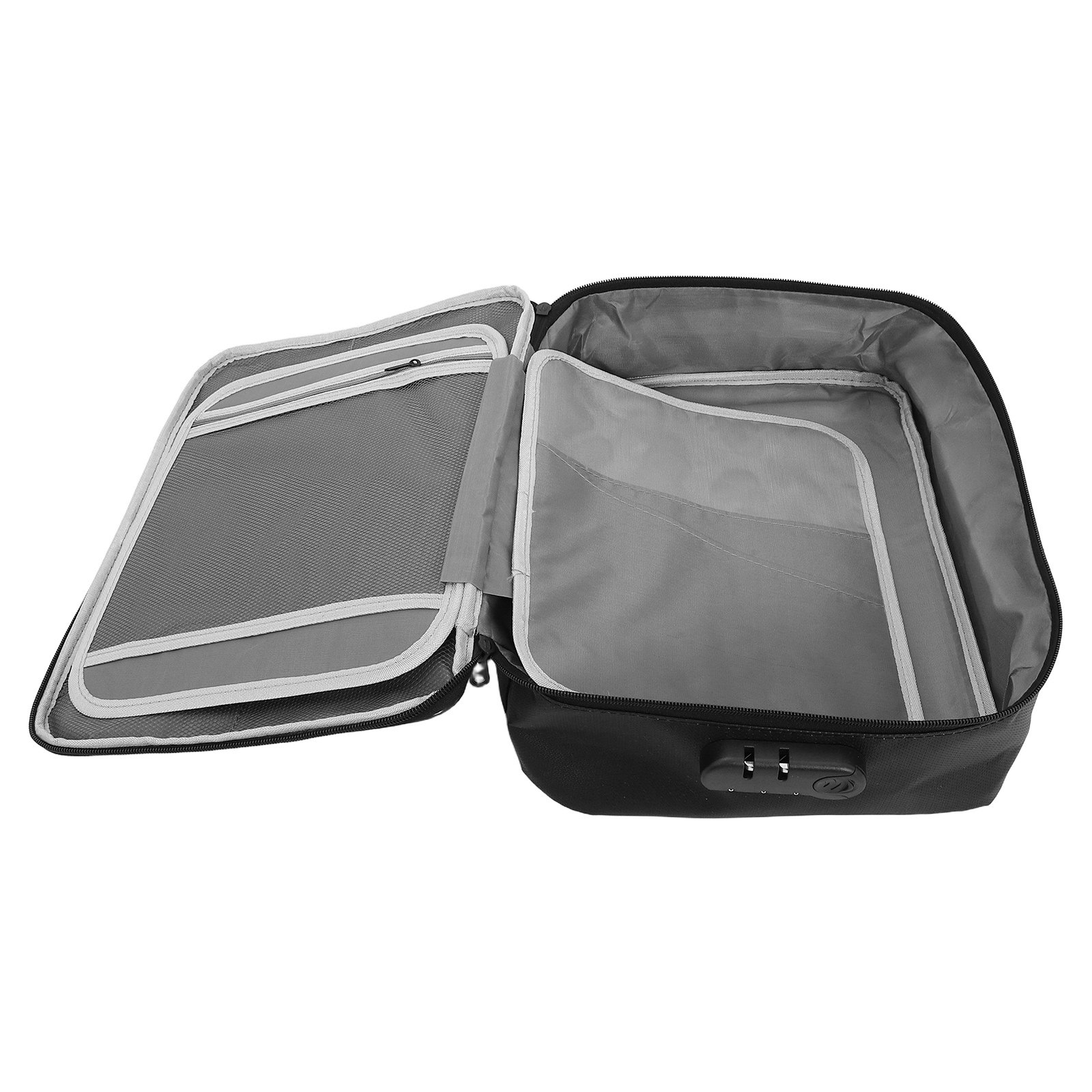 Home Office Passport - Organizador de Documentos Importantes, Carpeta Tipo