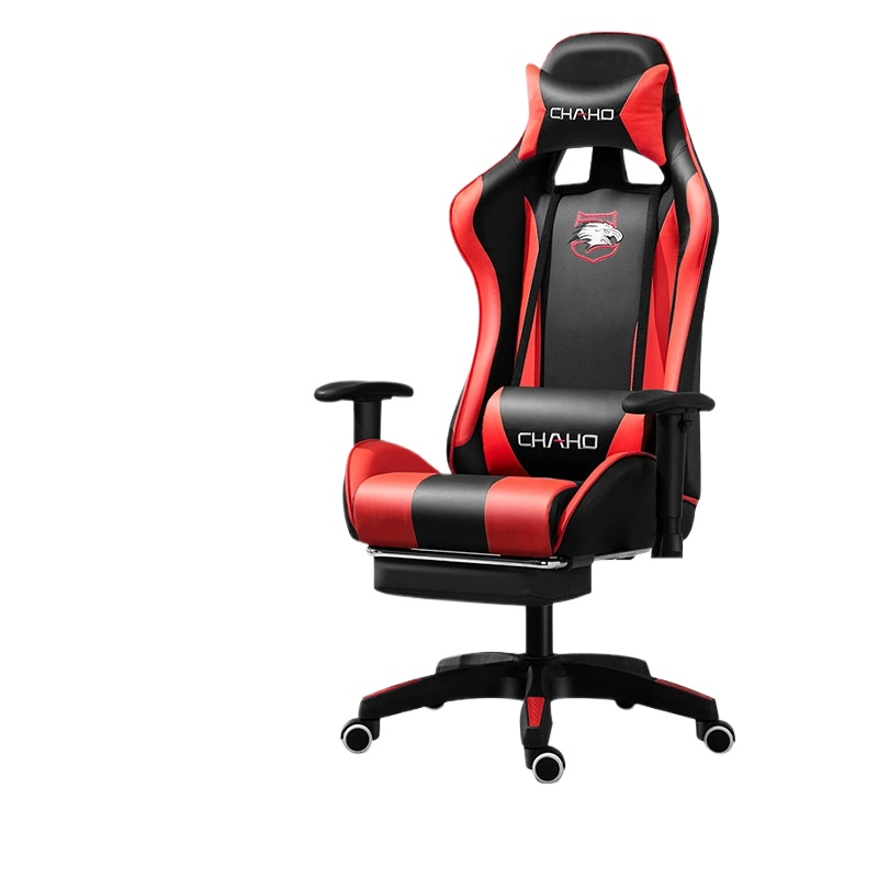 Home Office Chair - Silla Gaming Ergonómica para Escritorio de