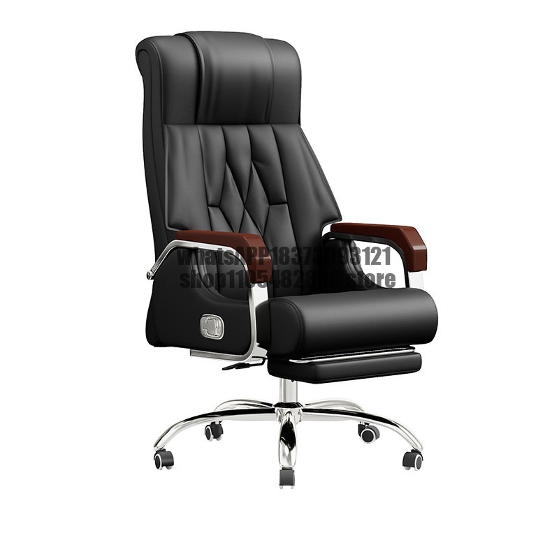Home Office Chair - Silla de masaje reclinable para el