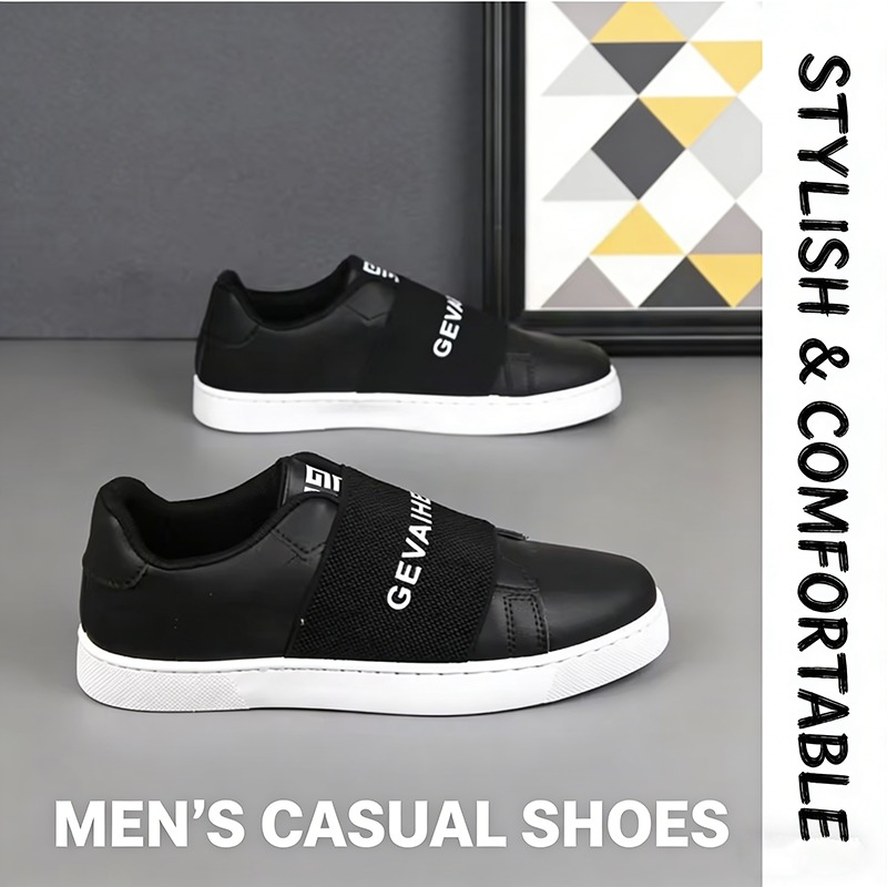 Home Office Setup Ideas - Zapatillas de deporte transpirables versátiles de