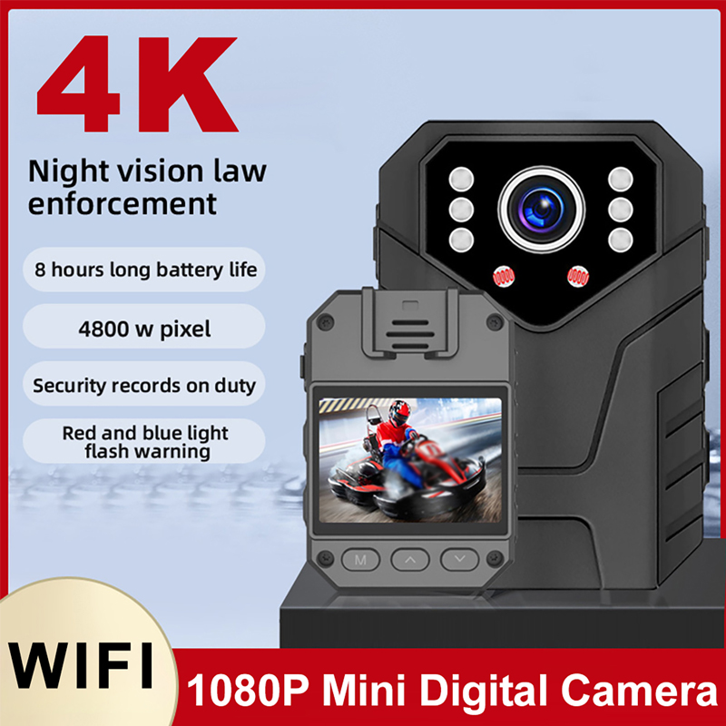Webcam Hd 1080P - Mini cámara Full HD de 1080P,