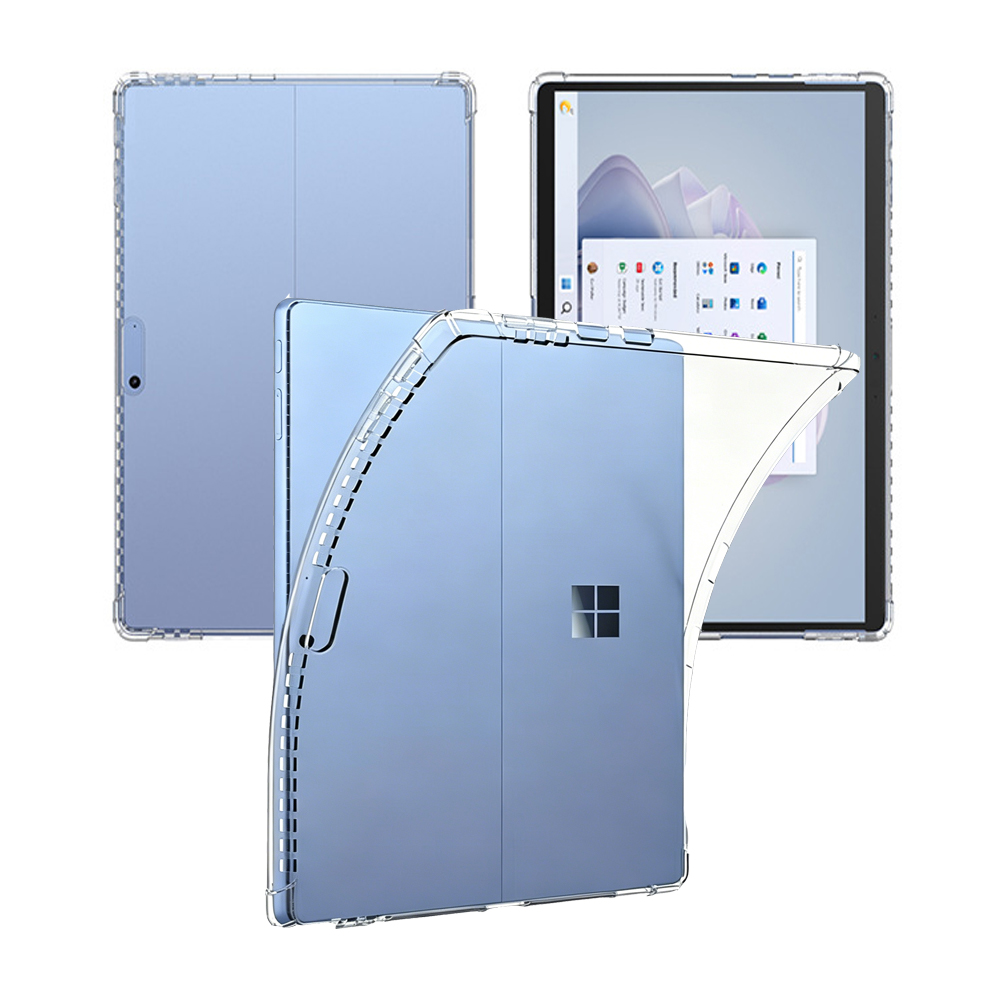 Home Office Microsoft - Funda con 4 airbags a prueba