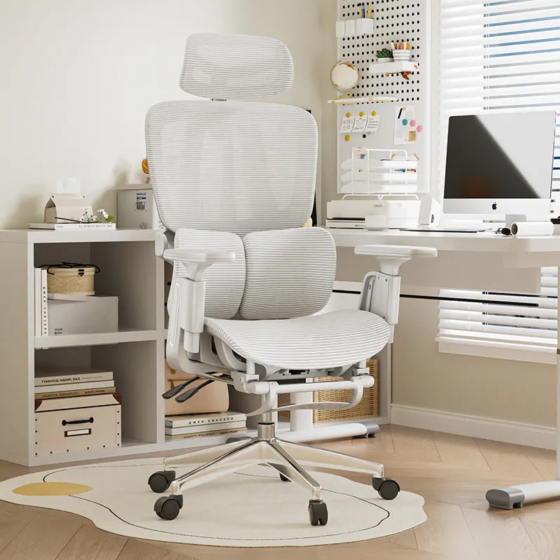 Home Office Chair - Silla de Oficina Ergonómica, Silla de
