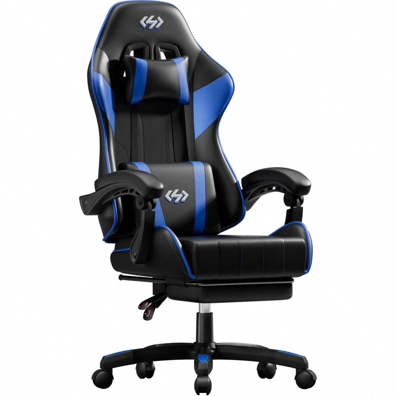 Home Office Chair - Silla de juego HLDIRECT, silla ergonómica