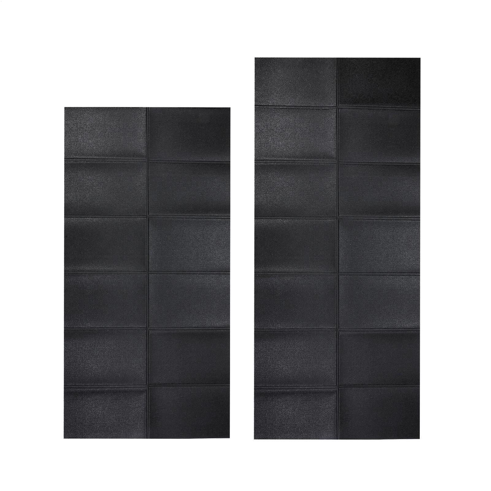 Home Office Equipment - Alfombrilla para cinta de correr, resistente,