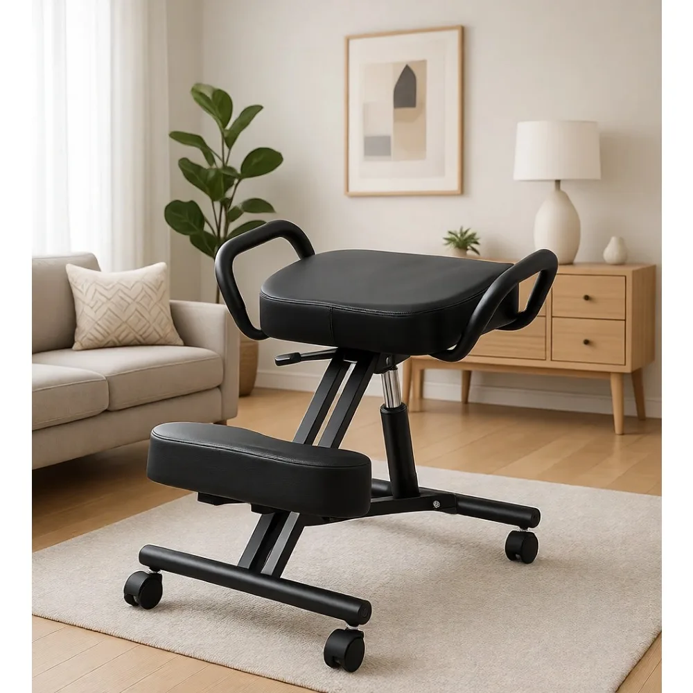 Home Office Chair - Silla Ergonómica para Arrodillarse, para Corrección