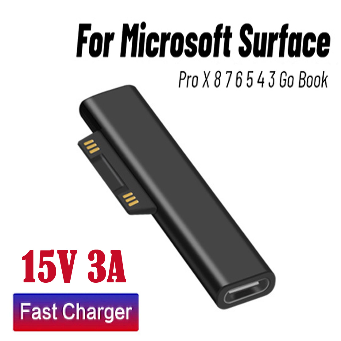 Home Office Microsoft - Para Microsoft Surface Pro X 8