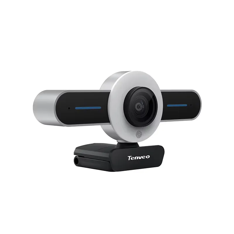 Tenveo T1 HD 1080P Cámara web  - Webcam Hd 1080P reseña y precio