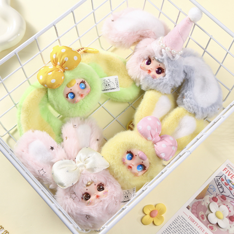 MM leche dulce muñeca de segun - Home Office Kit reseña y precio