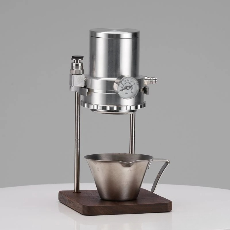 Cafetera Espresso de 9 Bares d - Home Office Moka reseña y precio