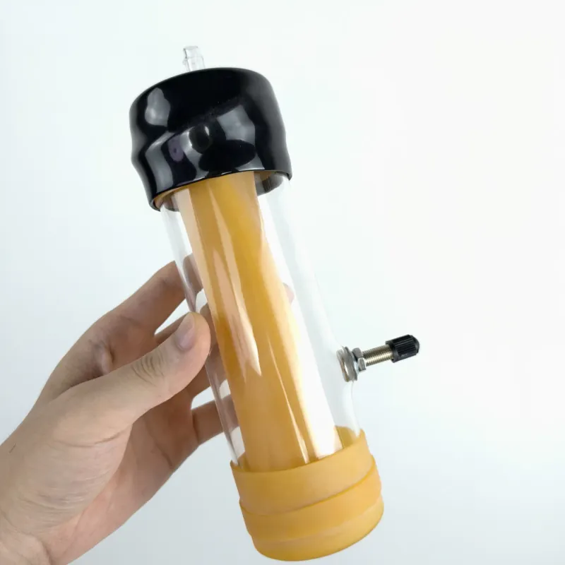 Máquina de ordeño totalmente a - Label Maker Machine reseña y precio