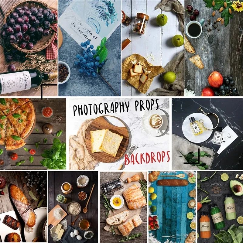 Fondo de fotografía para sala  - Home Office Backdrop reseña y precio