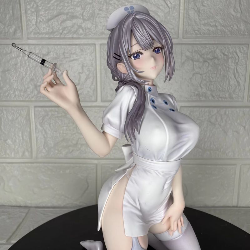 Figura de Anime Kotobukiya, Pe - Home Office Kit reseña y precio