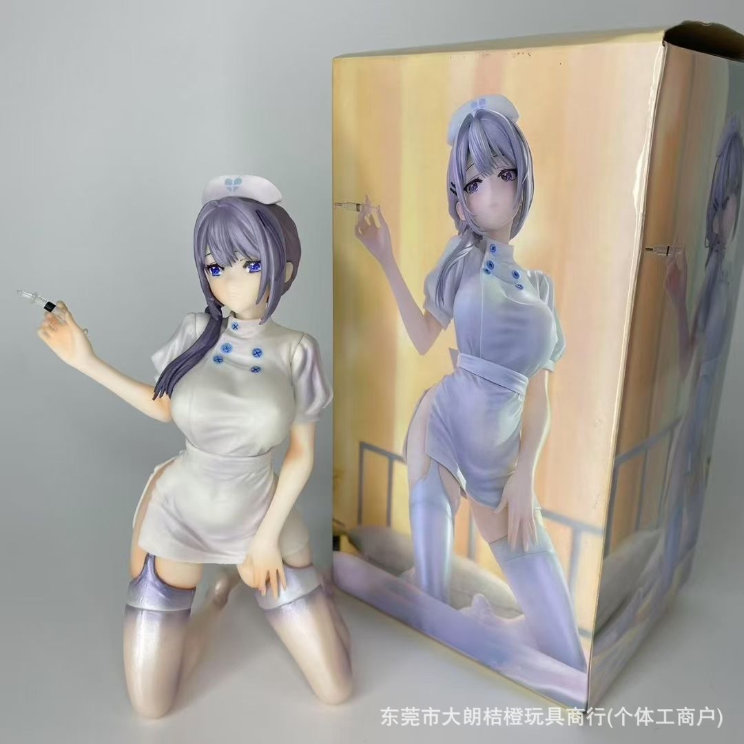 Figura de Anime Kotobukiya, Pe - Home Office Kit reseña y precio