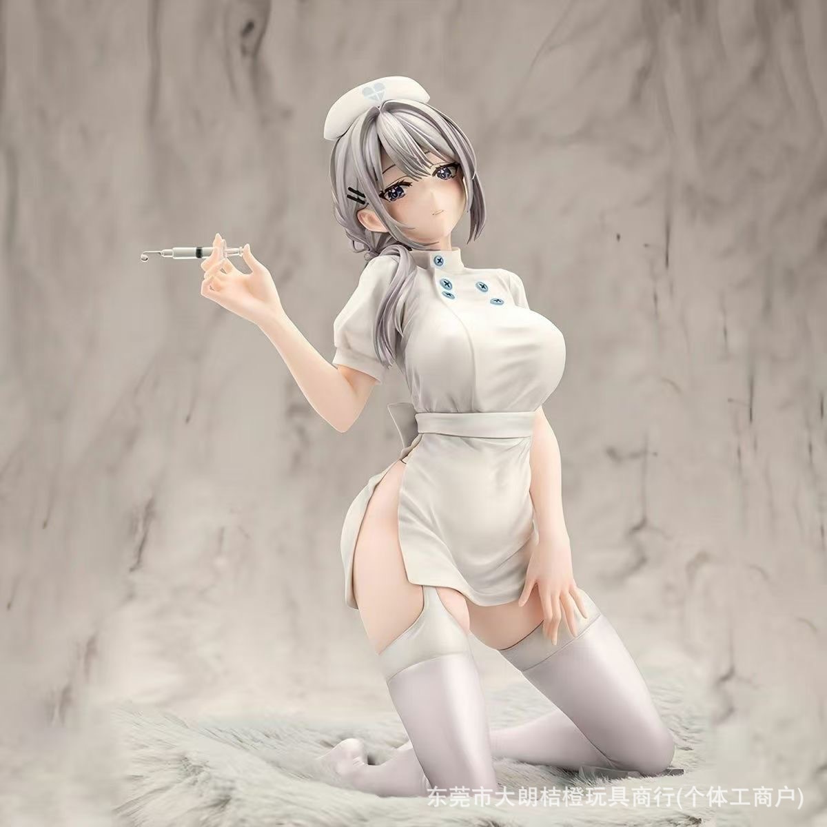 Figura de Anime Kotobukiya, Pe - Home Office Kit reseña y precio