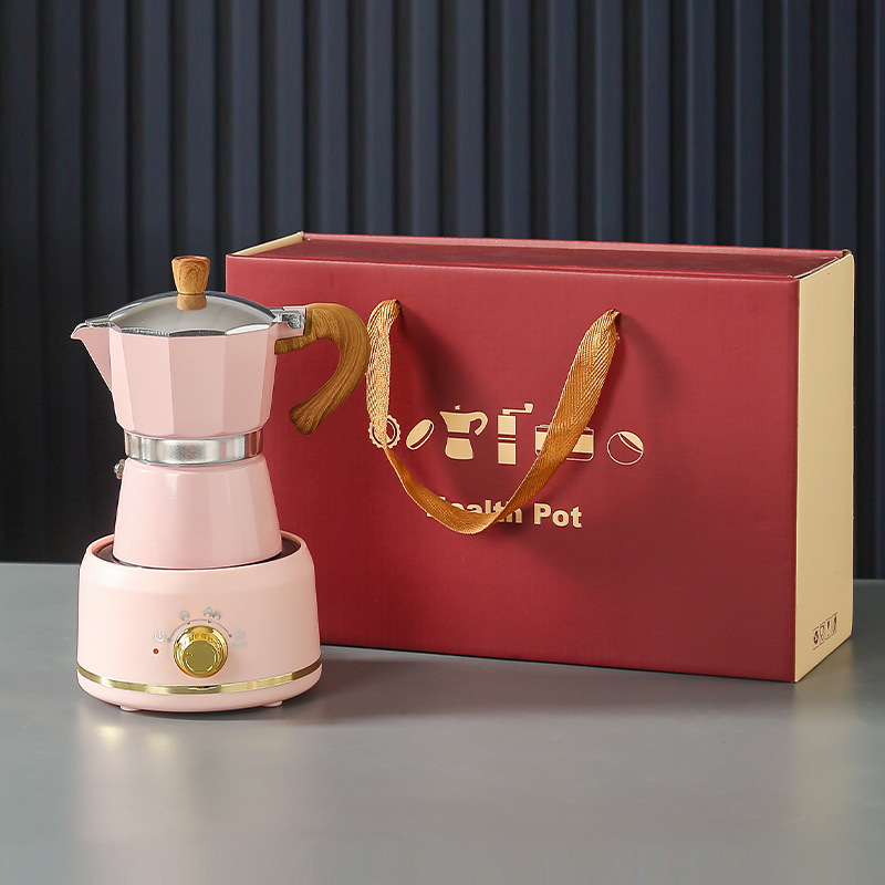 Set de Café Premium para Prepa - Home Office Moka reseña y precio
