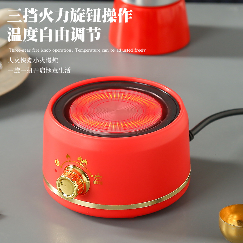 Set de Café Premium para Prepa - Home Office Moka reseña y precio