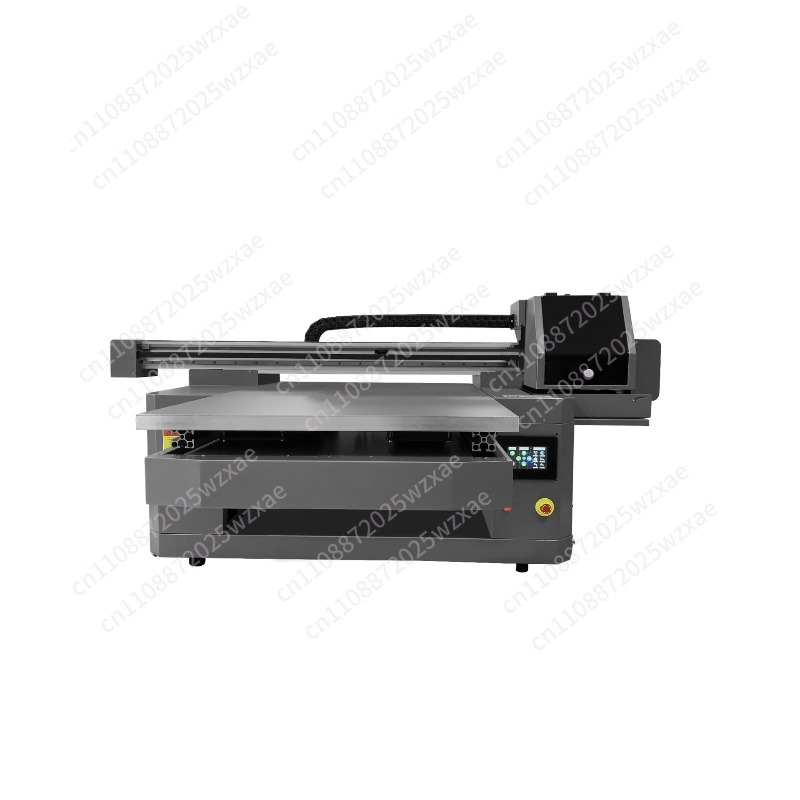 Impresora UV de Posicionamient - Label Maker Machine reseña y precio