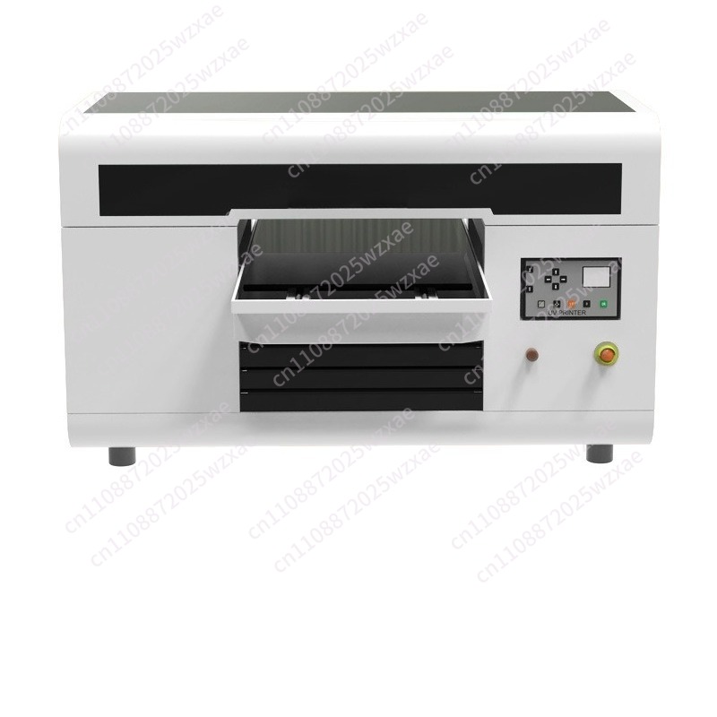 Impresora UV de Posicionamient - Label Maker Machine reseña y precio