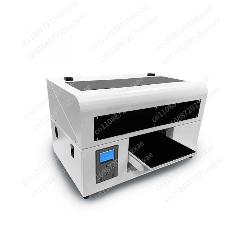 Impresora UV de Posicionamient - Label Maker Machine reseña y precio