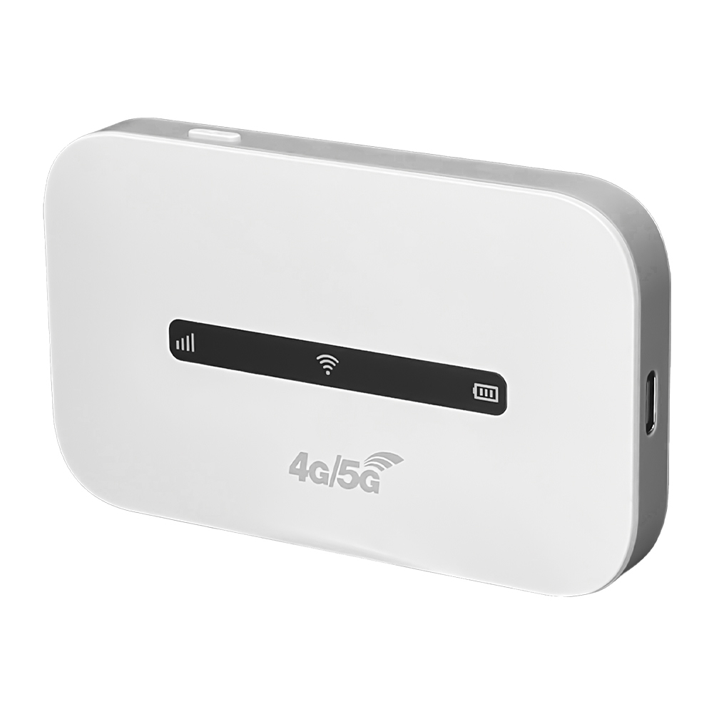 Punto de acceso WiFi portátil  - Home Office Equipment reseña y precio