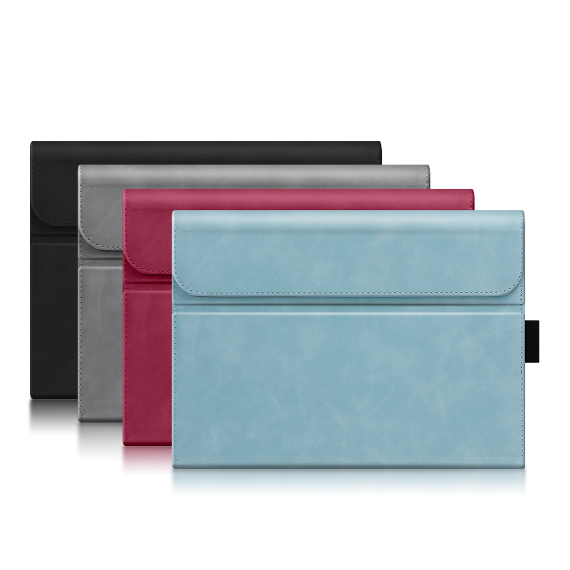 Funda para Microsoft Surface P - Home Office Microsoft reseña y precio