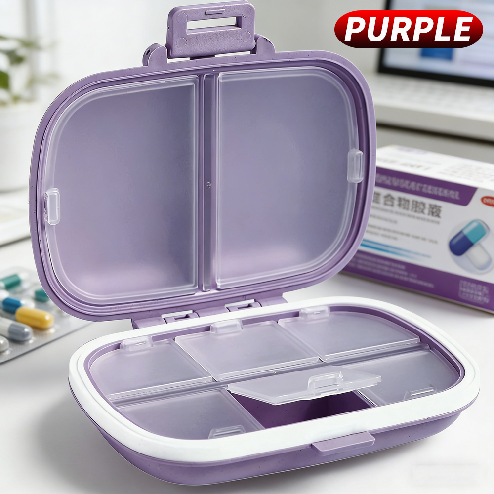 Estuche Portátil para Almacena - Home Office Kit reseña y precio