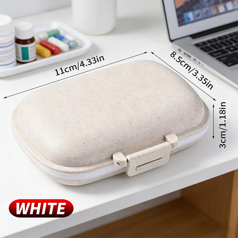 Estuche Portátil para Almacena - Home Office Kit reseña y precio