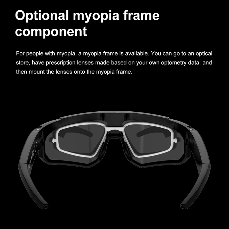 Lentes Inteligentes OnePlus Al - Webcam Hd 1080P reseña y precio