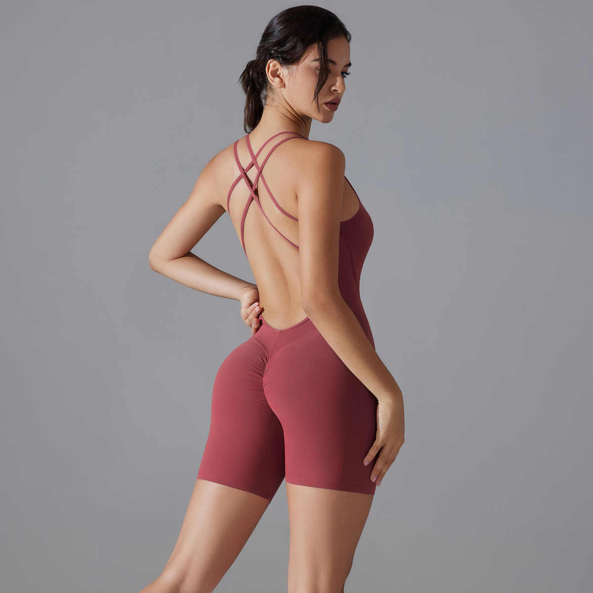 Conjunto de Yoga para mujer, m - Home Office Romance reseña y precio
