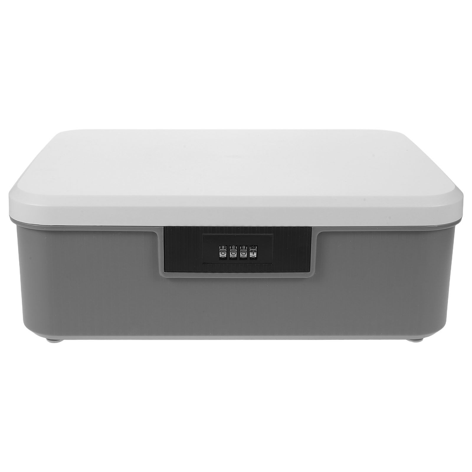 Caja de Seguridad con Cerradur - Home Office Passport reseña y precio