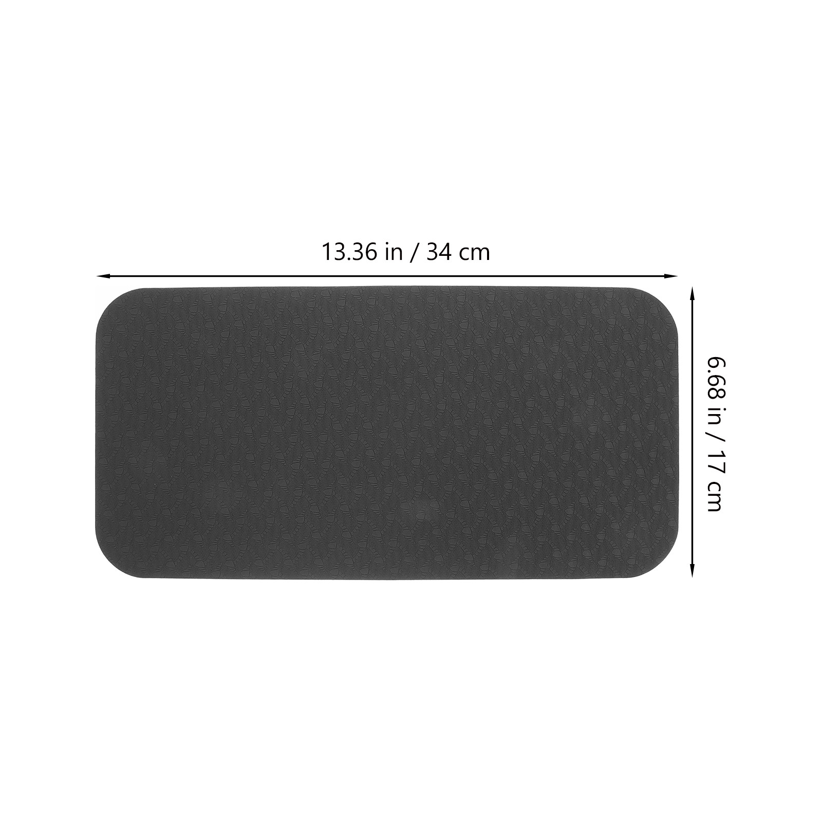 2 Piezas de Alfombrillas Antid - Home Office Equipment reseña y precio