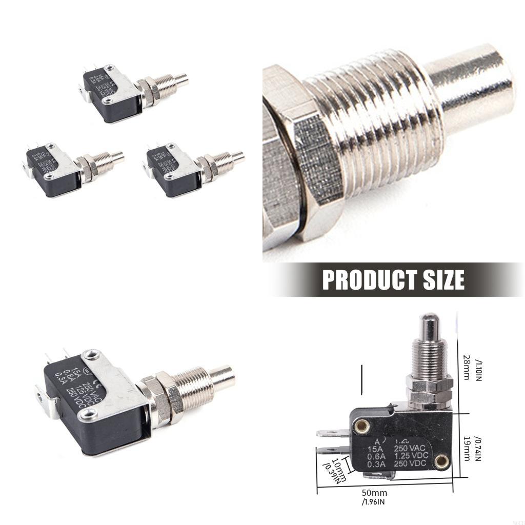 Interruptores acción rápida ef - Home Office Equipment reseña y precio