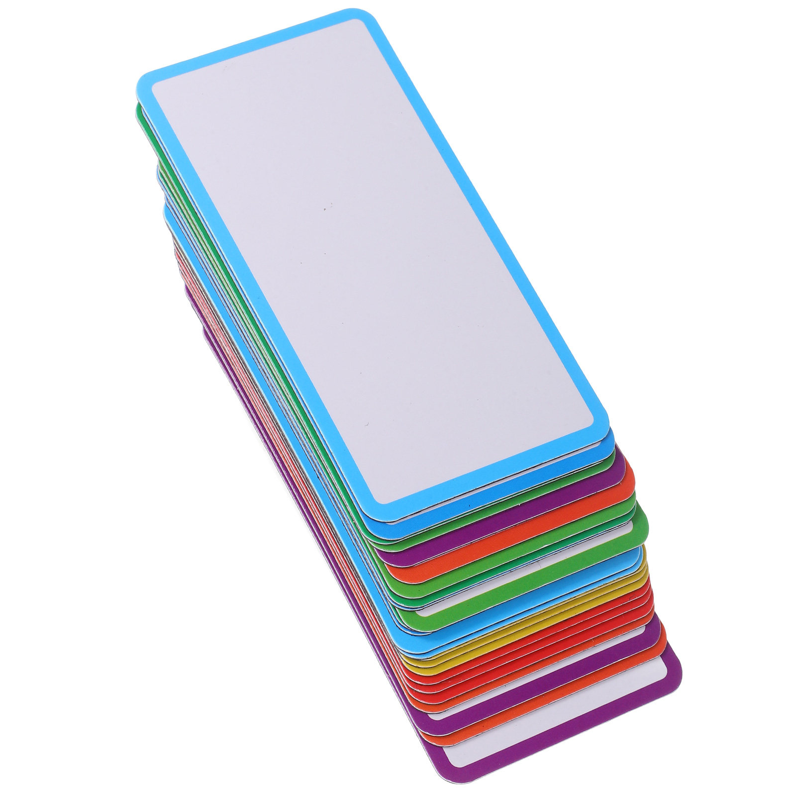 48 Etiquetas Magnéticas Borrab - Whiteboard Magnetic reseña y precio
