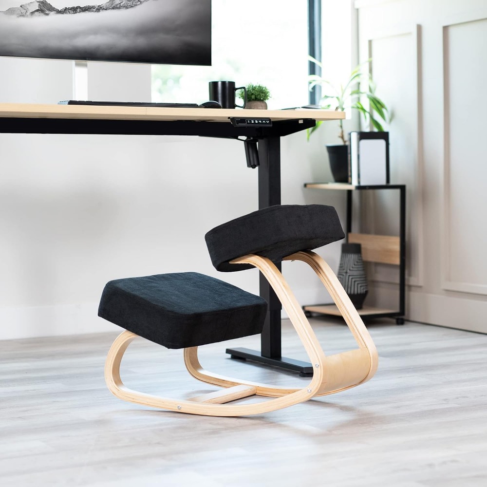 Silla Mecedora Ergonómica de M - Home Office Chair reseña y precio