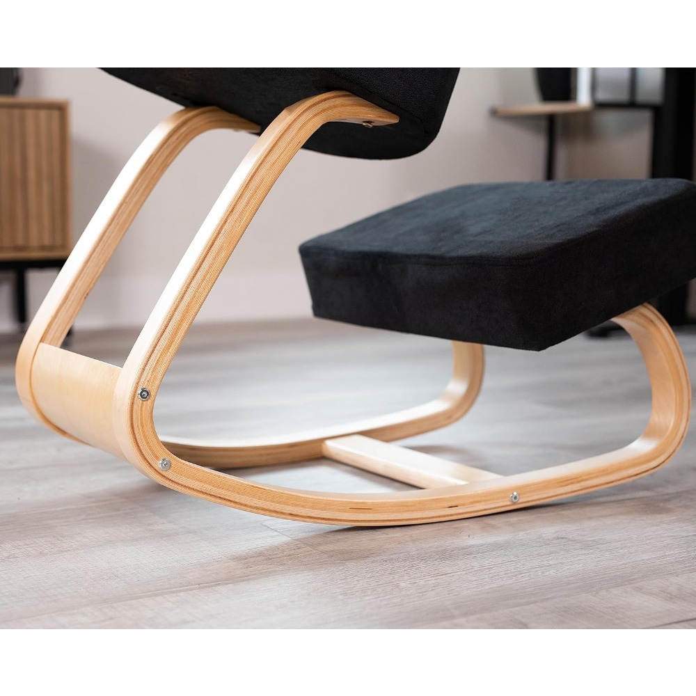 Silla Mecedora Ergonómica de M - Home Office Chair reseña y precio