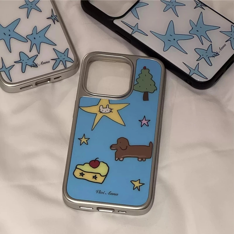 Funda de teléfono Ins Niche Cr - Home Office Microsoft reseña y precio