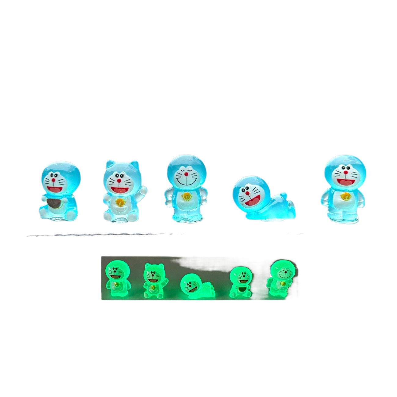 Adorno Luminoso de Doraemon pa - Home Office Setup Ideas reseña y precio