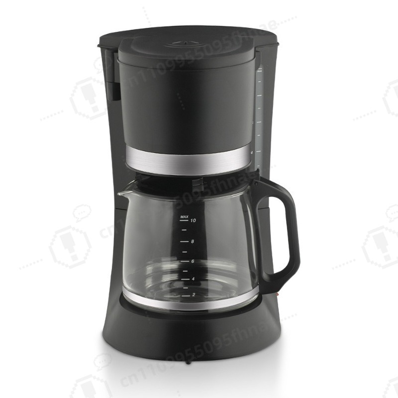 Cafetera de goteo pequeña, tod - Home Office Moka reseña y precio