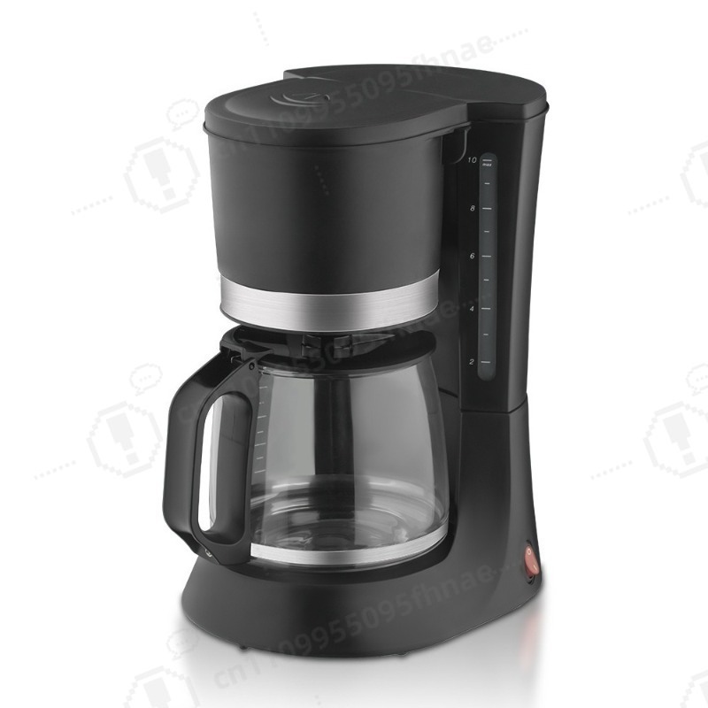 Cafetera de goteo pequeña, tod - Home Office Moka reseña y precio