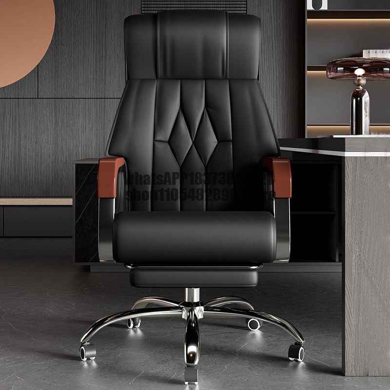 Silla de masaje reclinable par - Home Office Chair reseña y precio