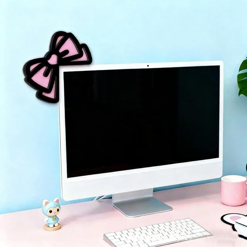 Nuevos Accesorios de PC con La - Home Office Equipment reseña y precio