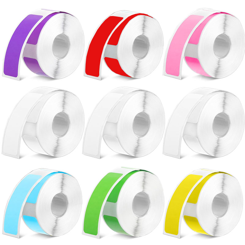 Impresora de etiquetas P15, ci - Label Maker Machine reseña y precio