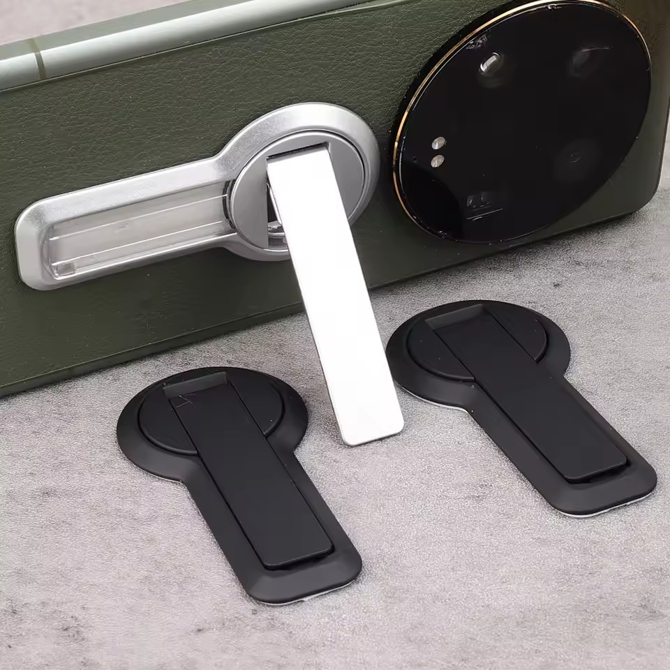 Soporte Plegable Ultrafino Aut - Home Office Kit reseña y precio