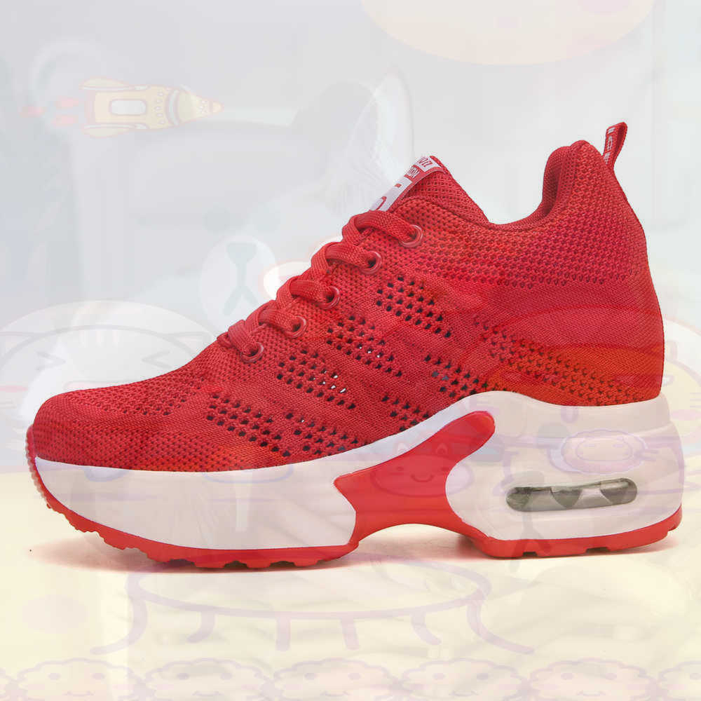 Zapatos rojos de talla 36, bot - Home Office Backdrop reseña y precio