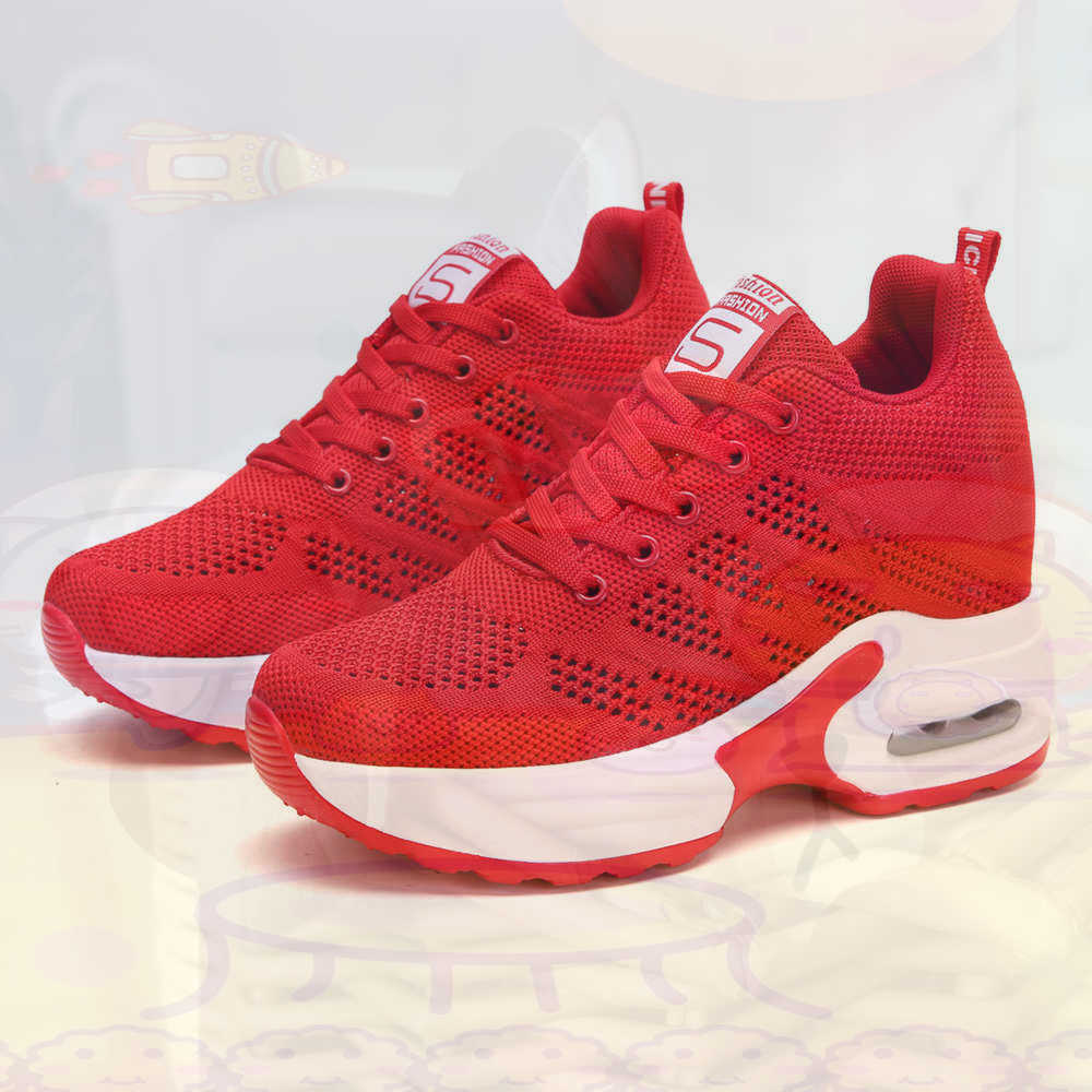 Zapatos rojos de talla 36, bot - Home Office Backdrop reseña y precio