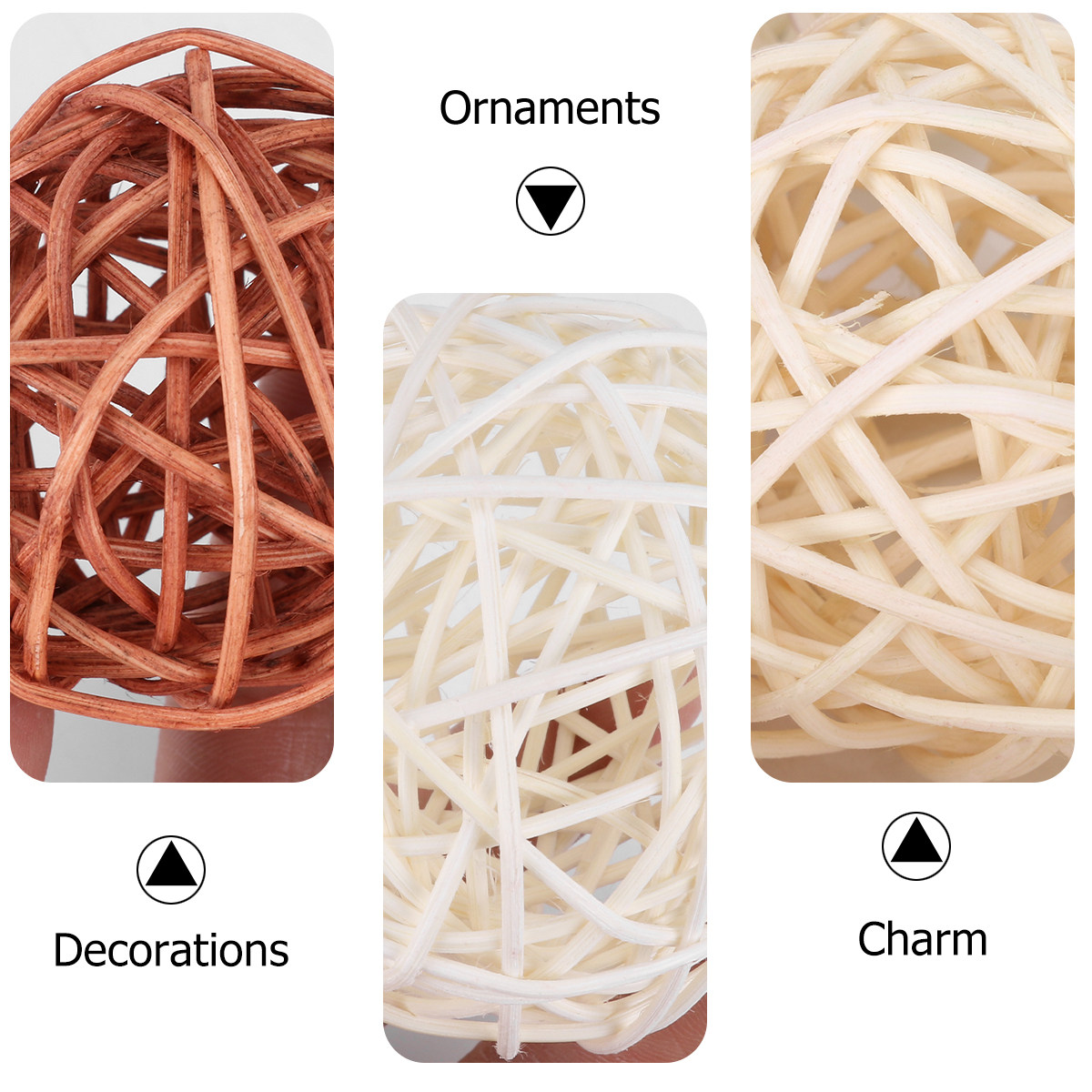 12 piezas de decoraciones de b - Home Office Backdrop reseña y precio