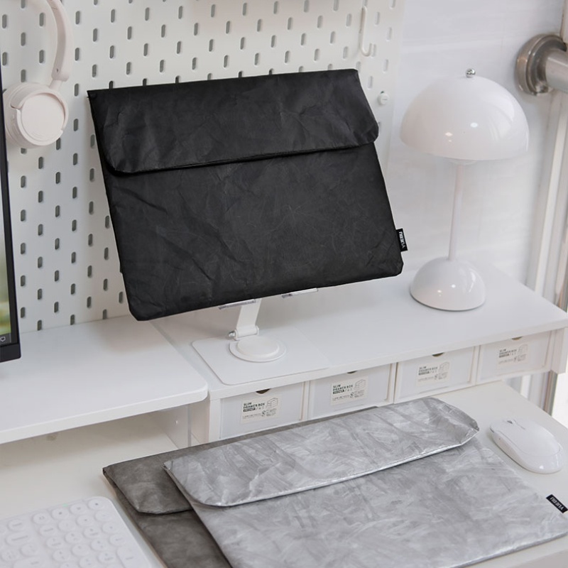 Bolsa para tableta y ordenador - Home Office Setup Ideas reseña y precio