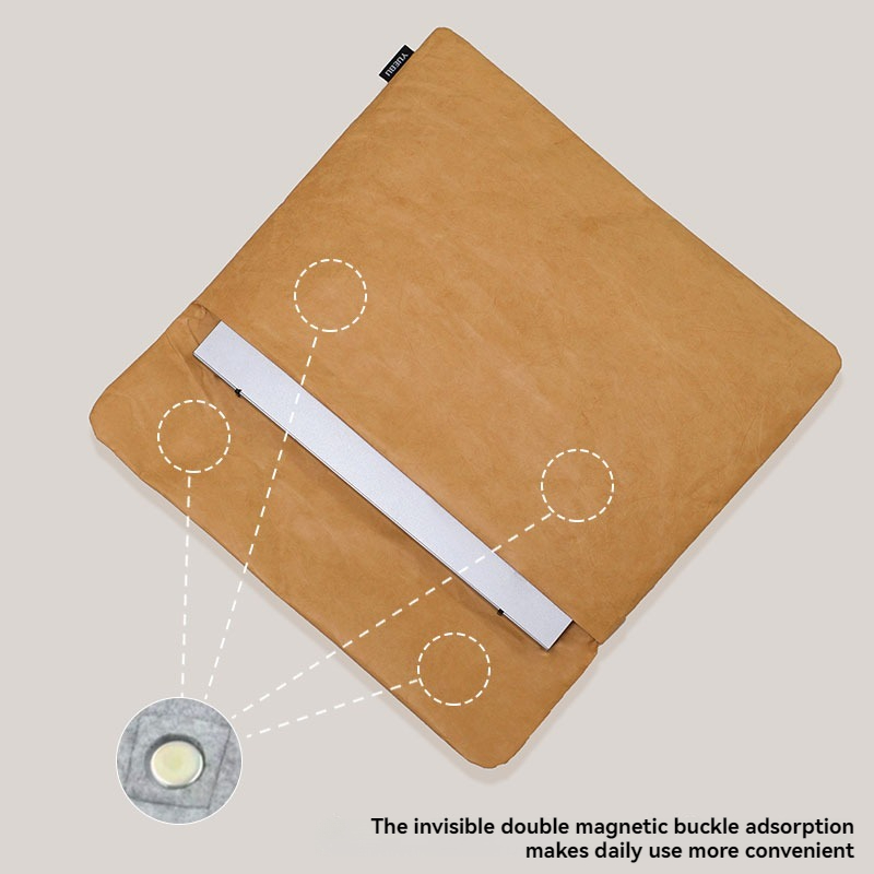 Bolsa para tableta y ordenador - Home Office Setup Ideas reseña y precio
